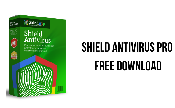 Shield Antivirus Pro Free Download