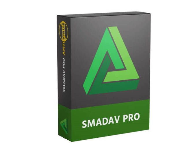 Smadav Pro Free Download