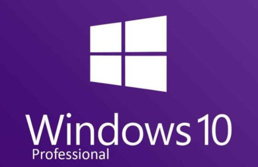 Windows 10 Pro Free Download