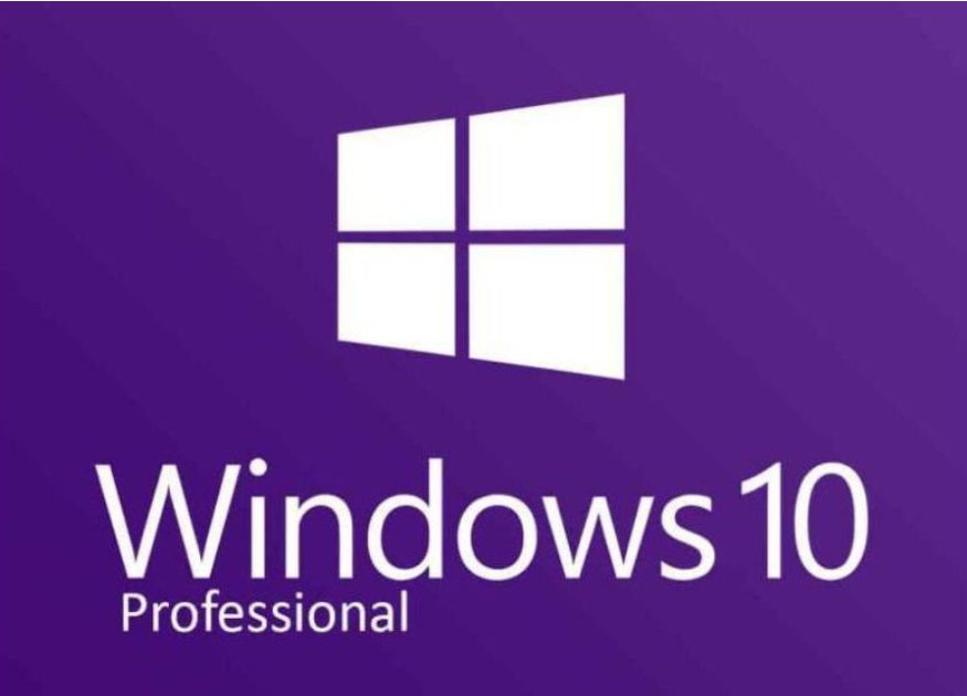 Windows 10 Pro Free Download