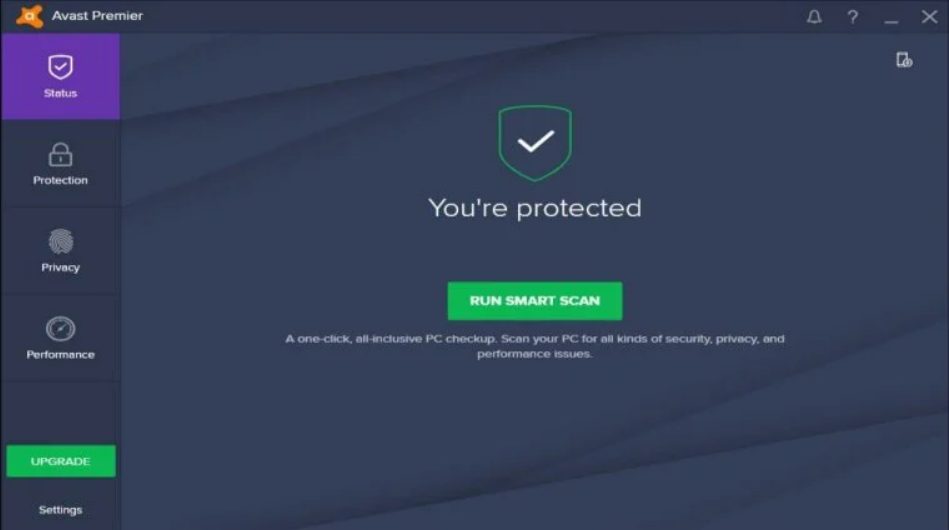 Avast Premier Free Download