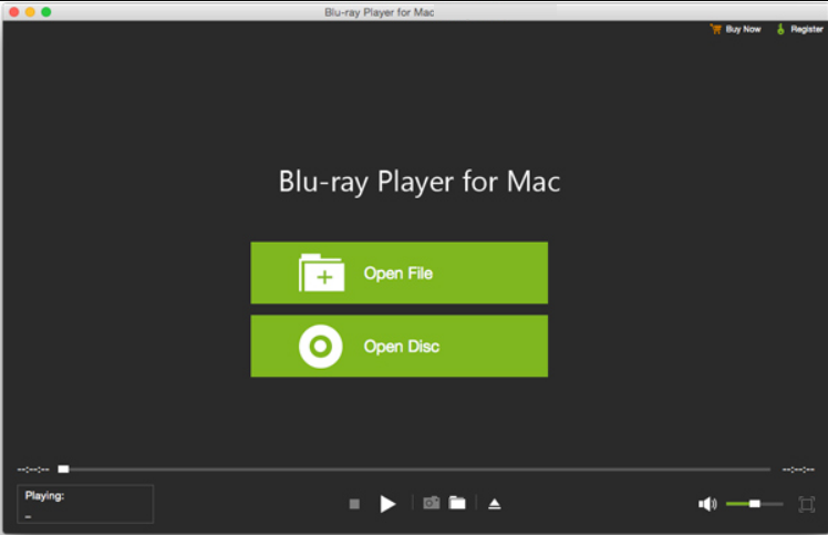 Apeaksoft Blu-ray Player Free Download