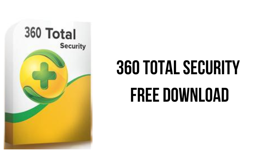 360 Total Security Free Download