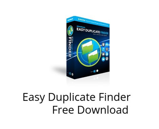 Easy Duplicate Finder Free Download