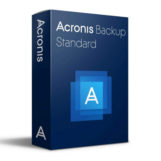 Acronis Cyber Protect Home Office Free Download