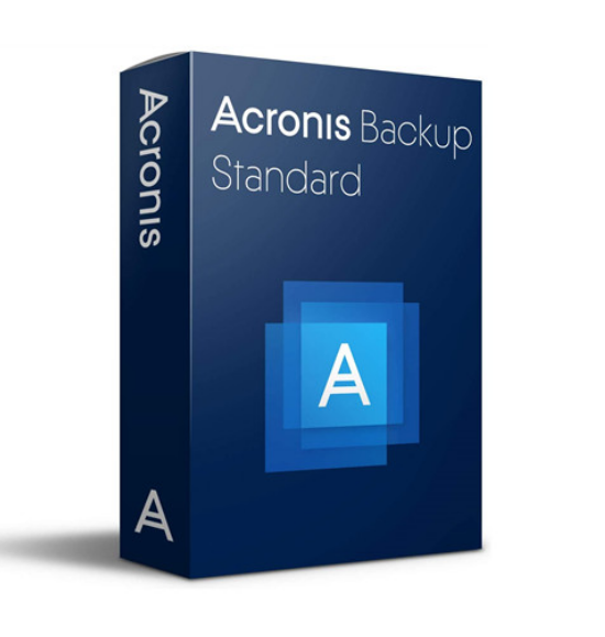 Acronis Cyber Protect Home Office Free Download