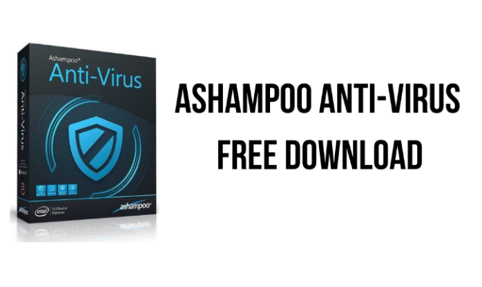 Ashampoo Anti-Virus