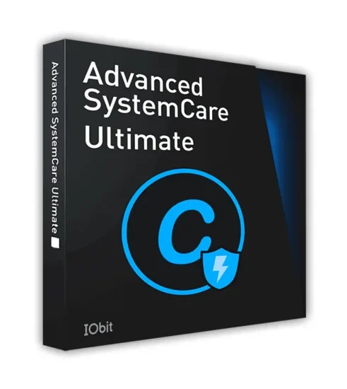 Advanced Systemcare Ultimate Free Download