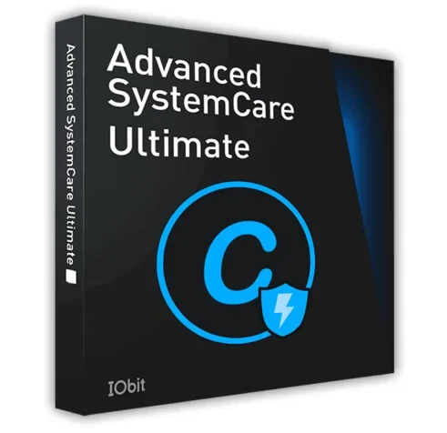 Advanced Systemcare Ultimate Free Download