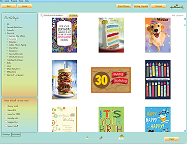 Hallmark Card Studio Deluxe Free Download