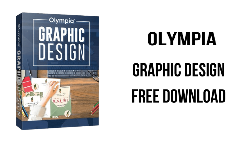 Olympia Graphic Design Free Download