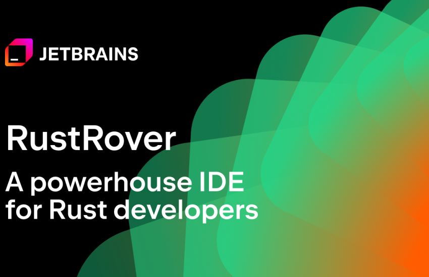 JetBrains RustRover Free Download