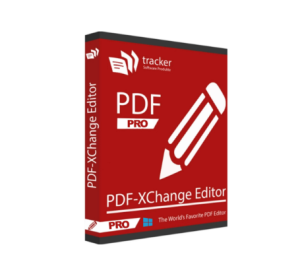 PDF-XChange Editor Pro