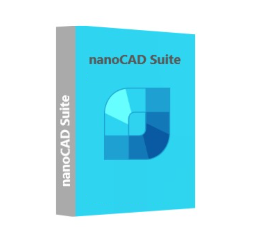 NanoCAD Suite Free Download