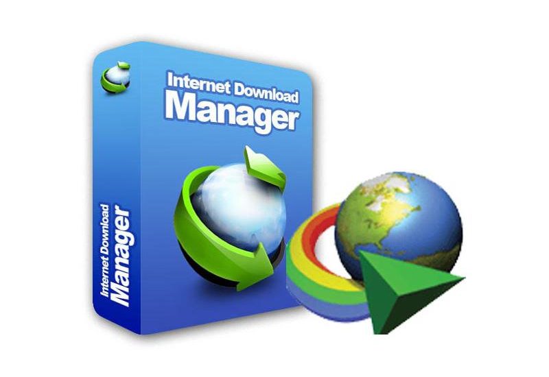 Internet Download Manager IDM Free Download