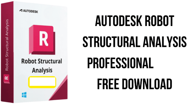 Robot Structural Analysis Professional