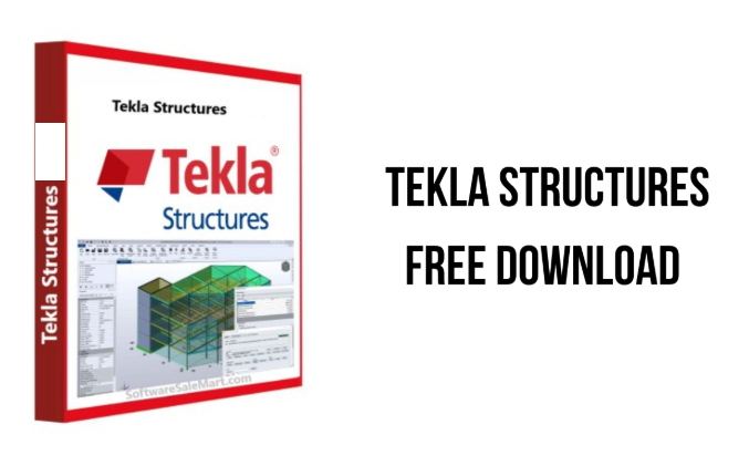 Tekla structures