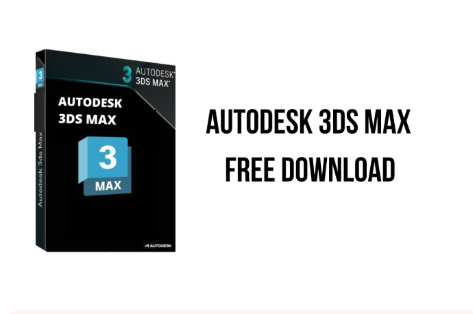 Autodesk 3DS MAX