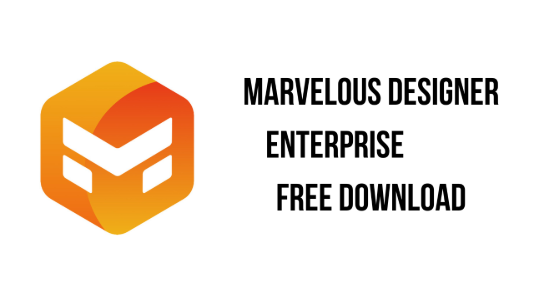 Marvelous Designer Enterprise