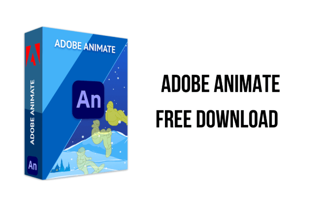 Adobe Animate