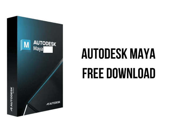 Autodesk Maya 