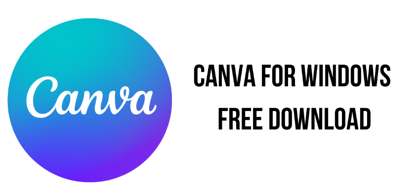 Canva for Windows