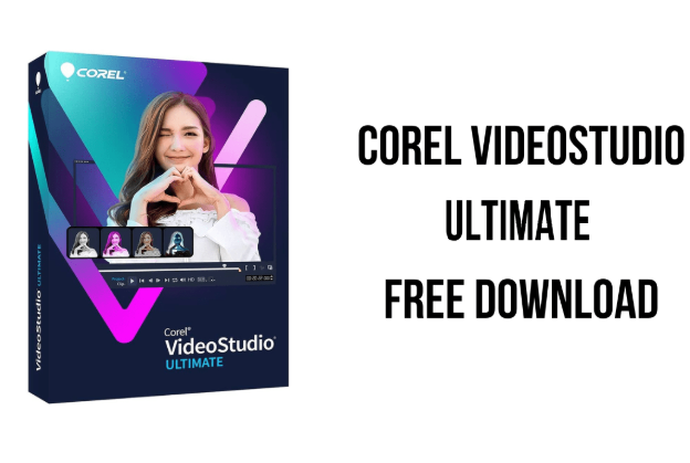 corel videostudio ultimate