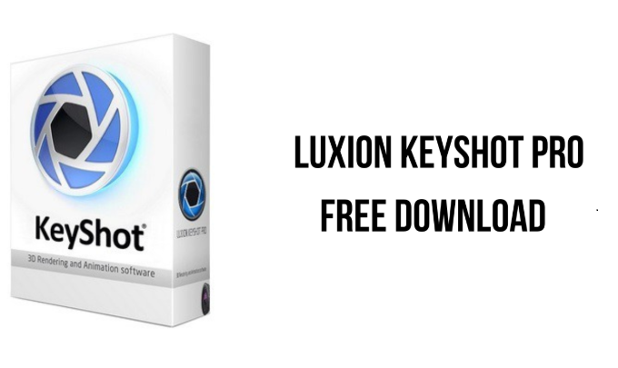 Luxion KeyShot Pro