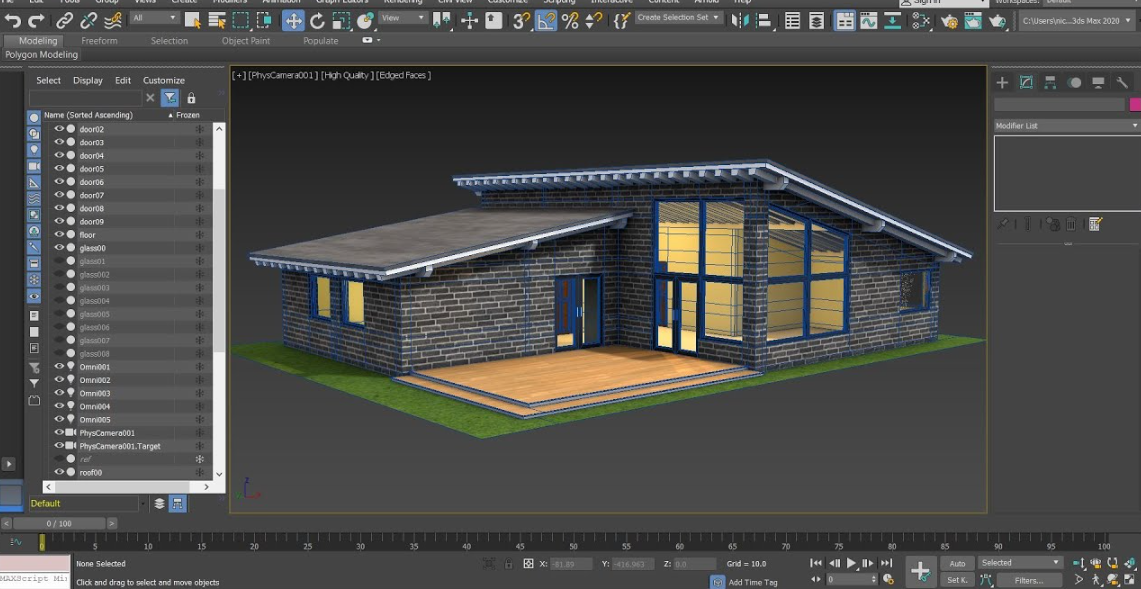 Autodesk 3DS MAX 