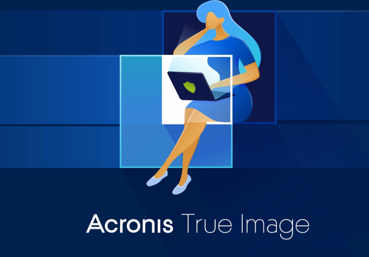 Acronis True Image