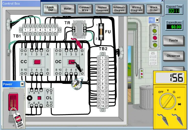 Multisim Professional