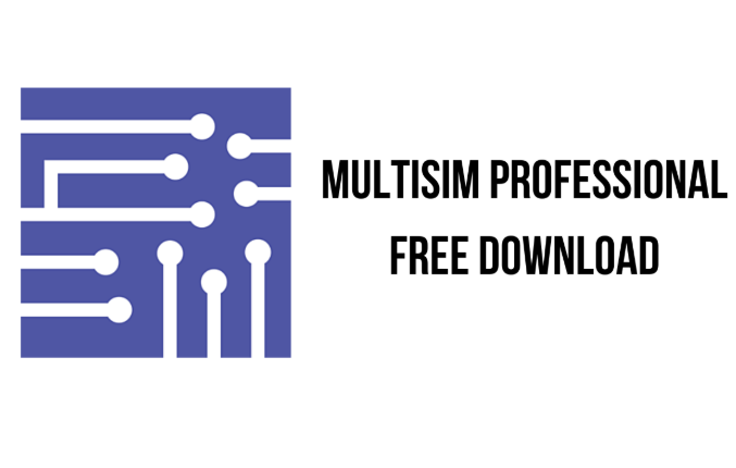 Multisim Professional