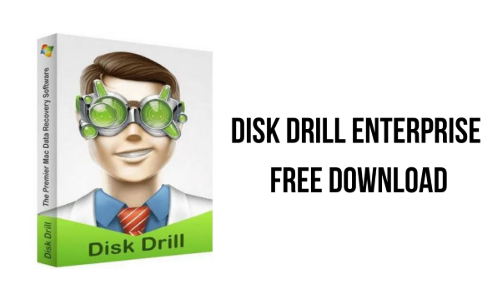 Disk Drill