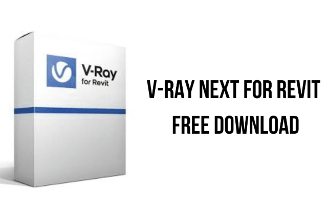 V-Ray Next for Revit