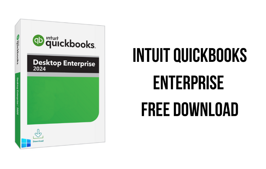 Intuit QuickBooks Enterprise