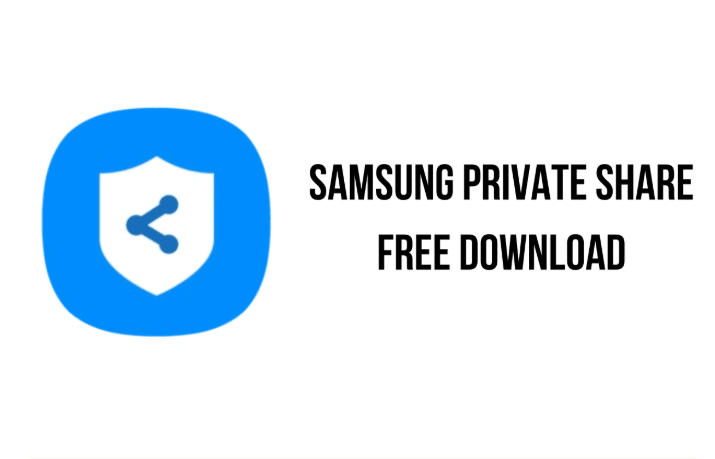 Samsung Private Share