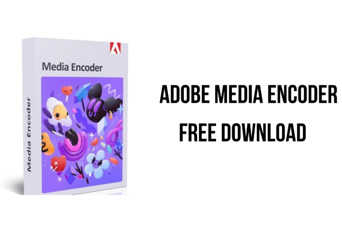 Adobe Media Encoder