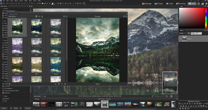 ACDSee Photo Studio UltimateTorrent