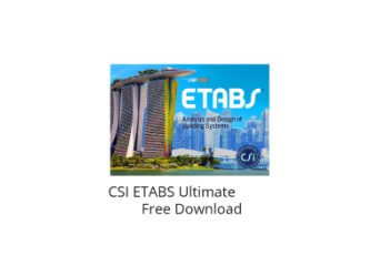 CSI ETABS Ultimate