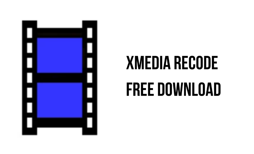 XMedia Recode